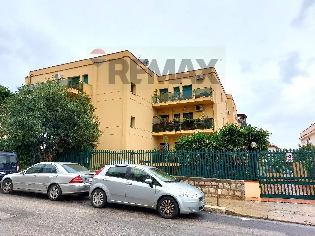 Ufficio in , Palermo, {3} - Foto 1