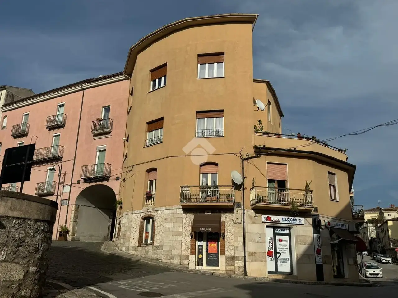 Negozio in Corso Garibaldi 13, Venafro, {3} - Foto 2