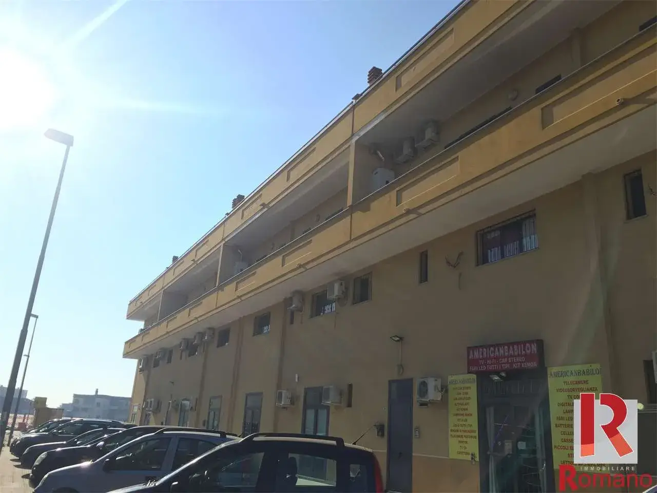 Ufficio in Via Agostino Stellato, San Prisco, {3} - Foto 1