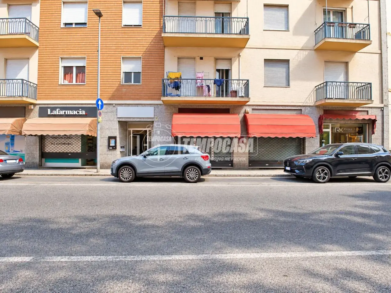 Negozio in Via Pietro Micca, Novara, {3} - Foto 1