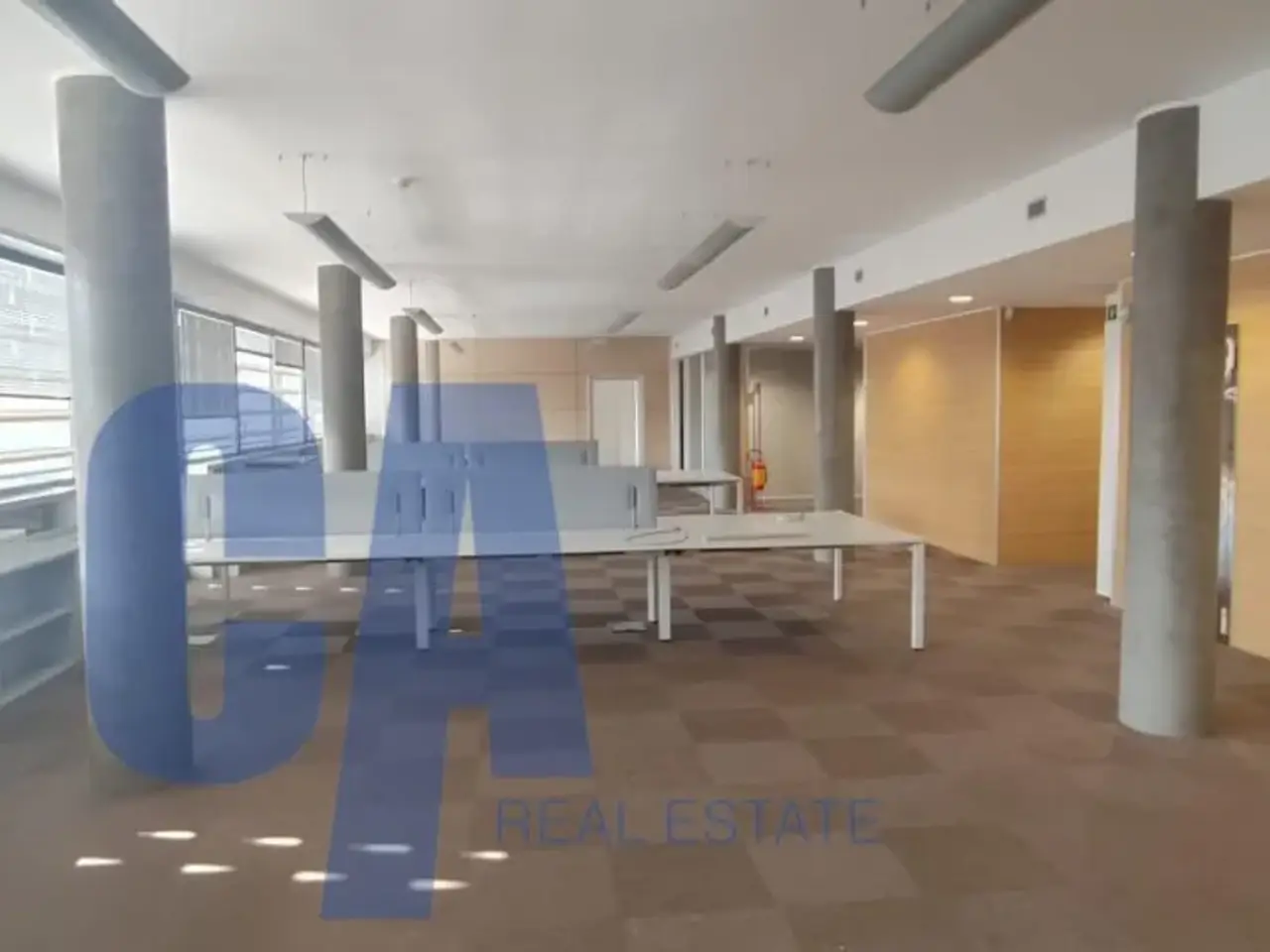 Ufficio in Via Miramare, Milano, {3} - Foto 1