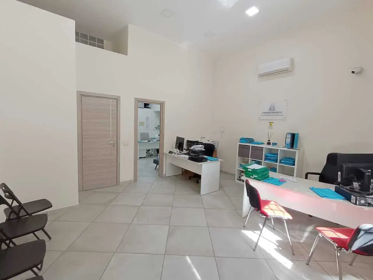 Ufficio in , Pomigliano D'Arco, {3} - Foto 1