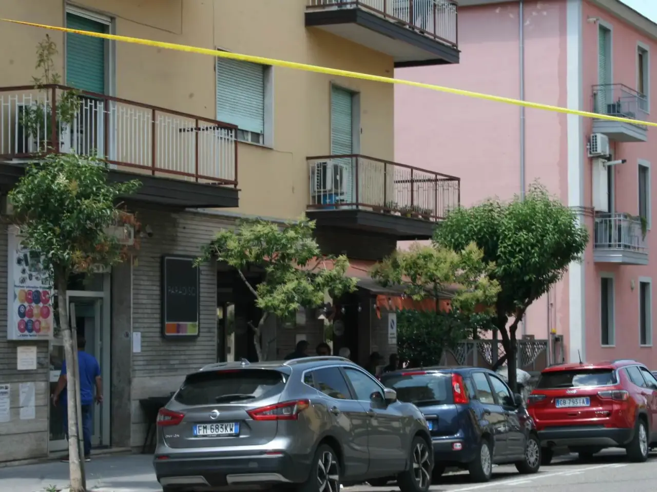 Negozio in Viale Mellusi, Benevento, {3} - Foto 2