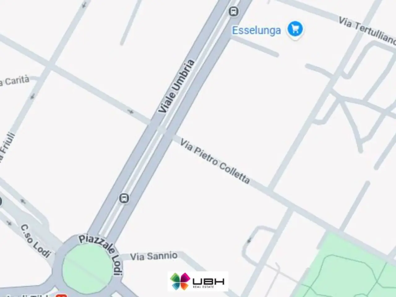 Esercizio commerciale in Viale Umbria, Milano, {3} - Foto 1