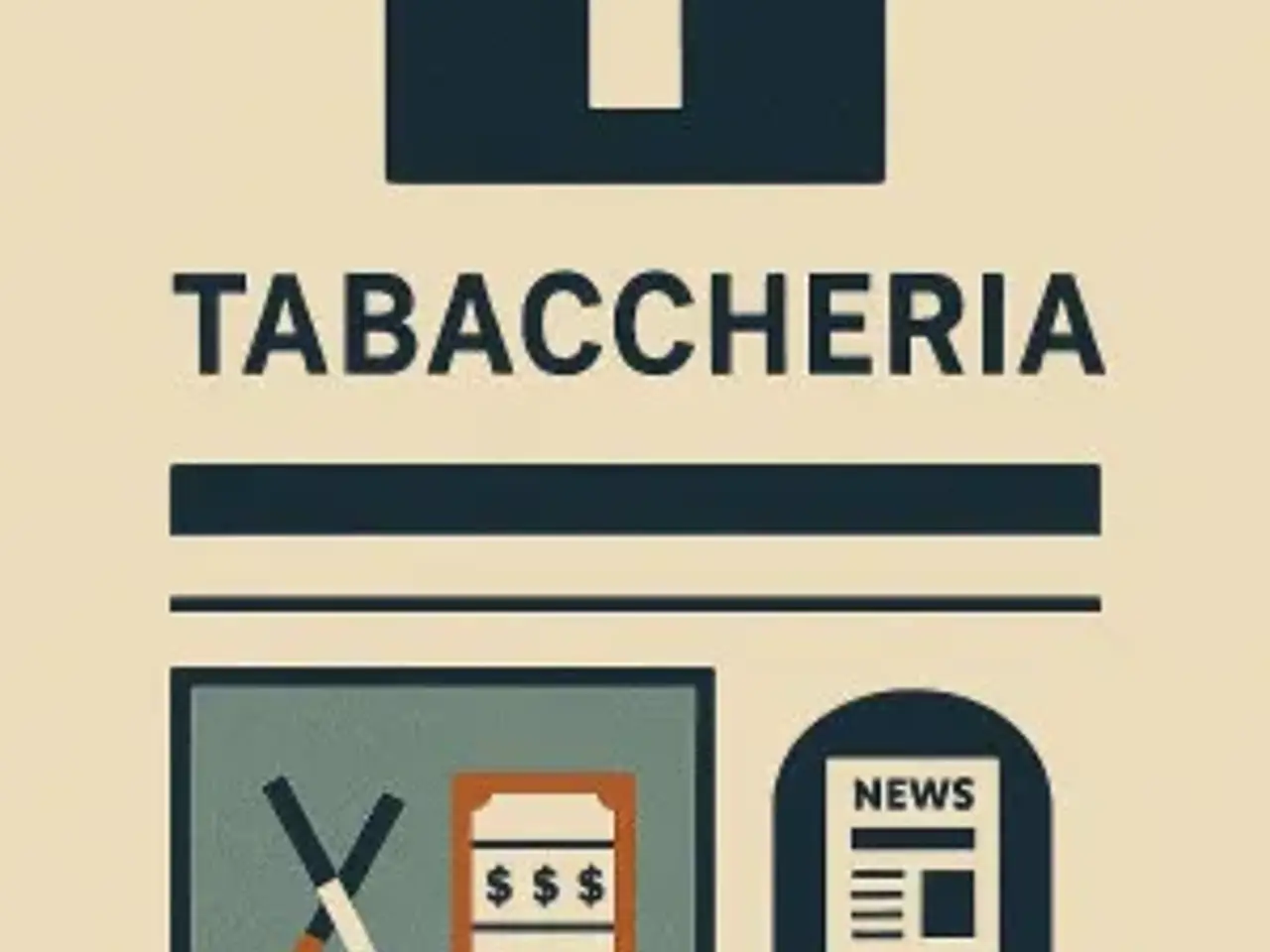 Tabaccheria in , Cecina, {3} - Foto 1
