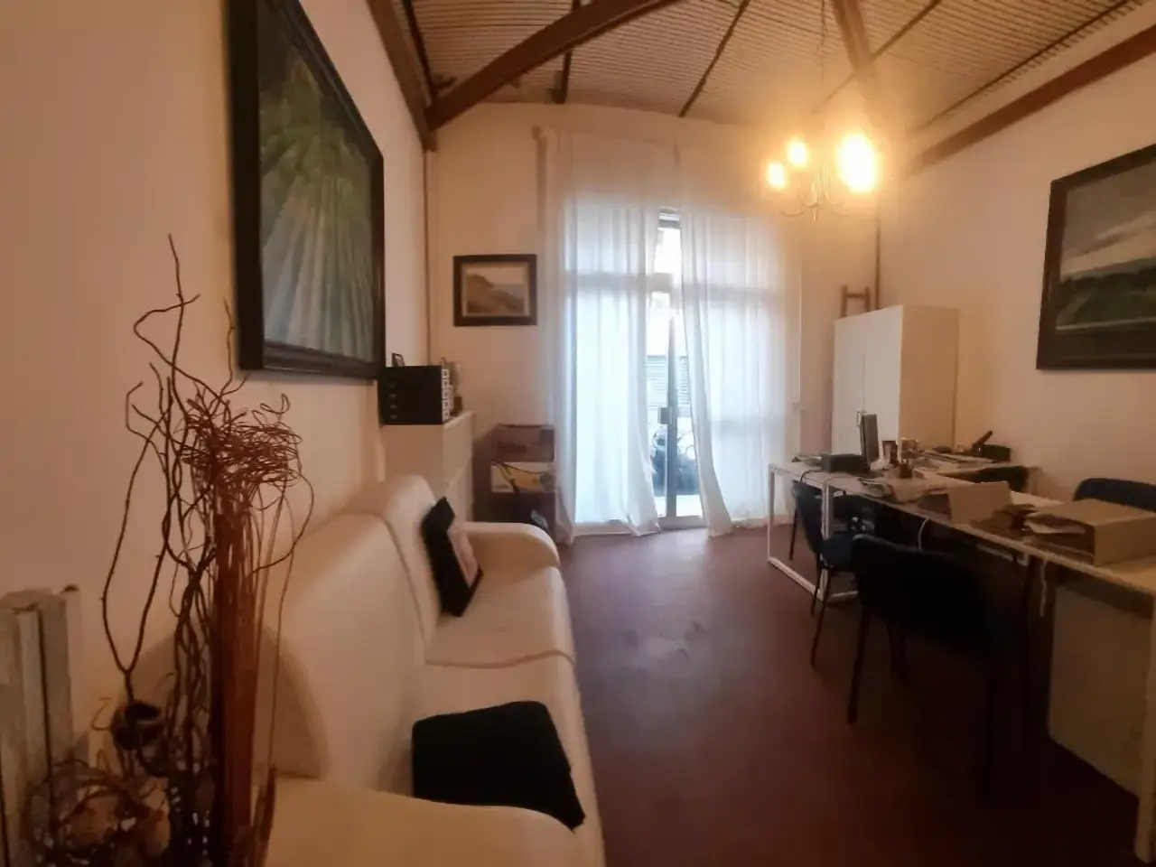 Ufficio in Ernardina 57125, Livorno, {3} - Foto 1