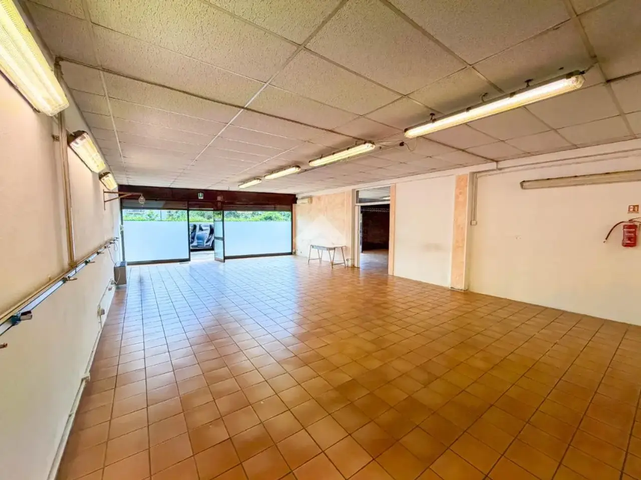 Laboratorio in Via della Stazione 30, Olgiate Molgora, {3} - Foto 2