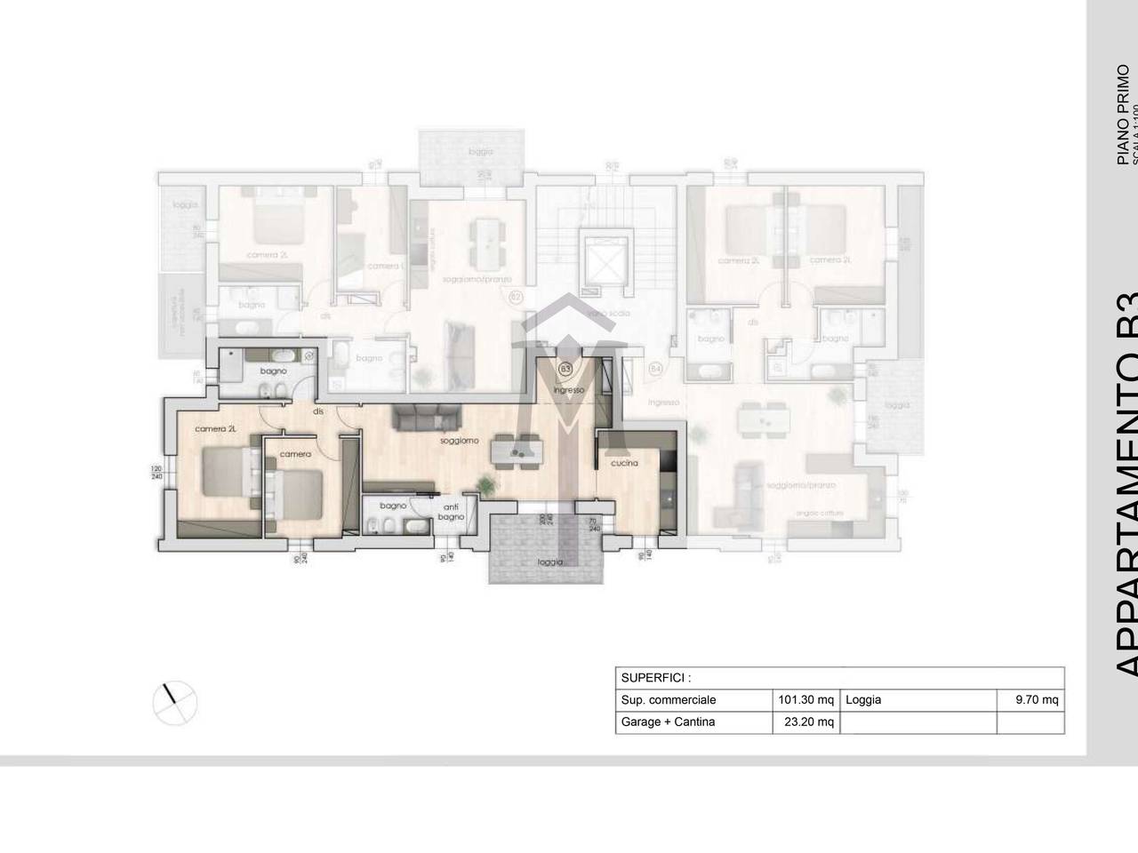 immagine annuncio 1 di 7