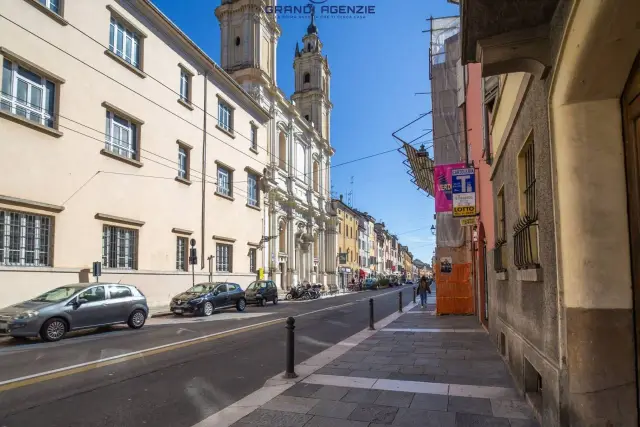 Zweizimmerwohnung in Strada Massimo d'Azeglio, Parma - Foto 1