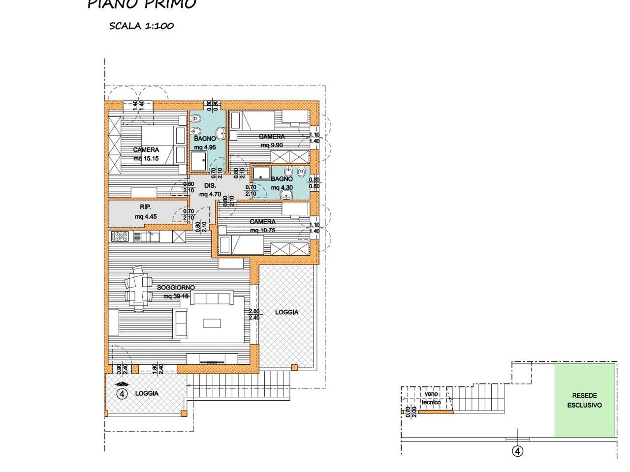 immagine annuncio 7 di 8