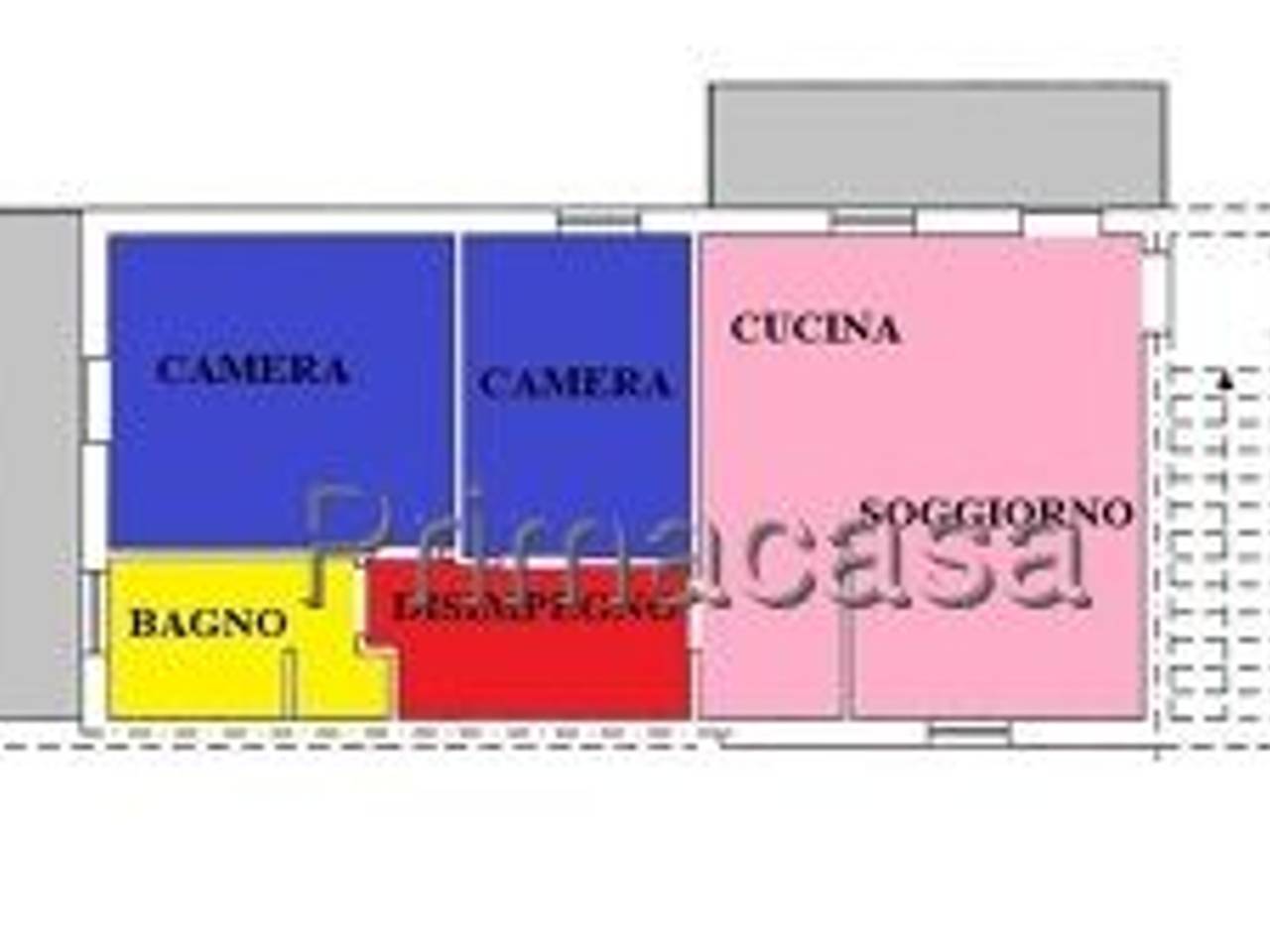 immagine annuncio 7 di 12