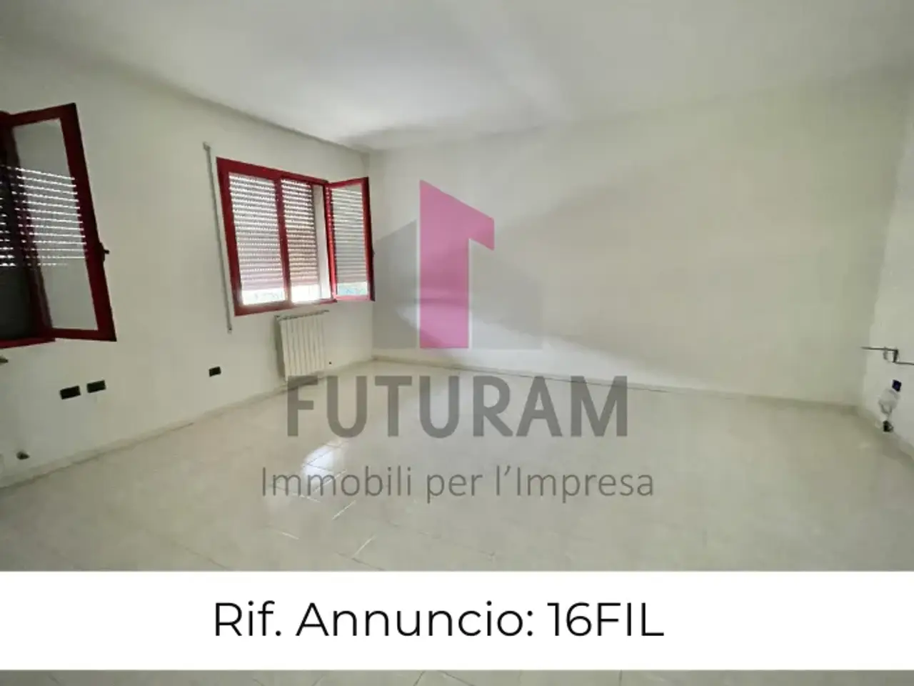 Ufficio in Via Roma 1, Sarcedo, {3} - Foto 1
