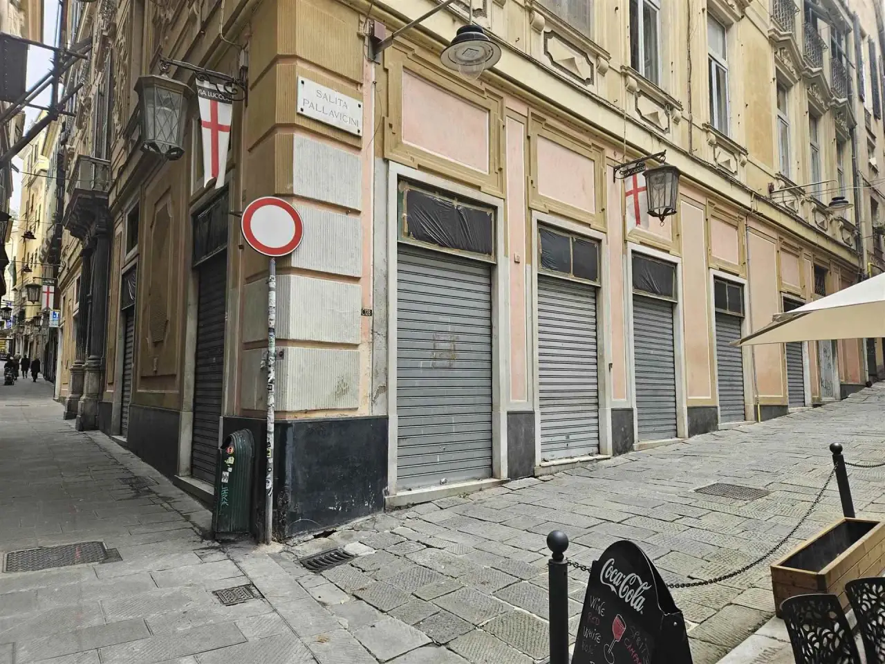 Negozio in Via Luccoli, Genova, {3} - Foto 1