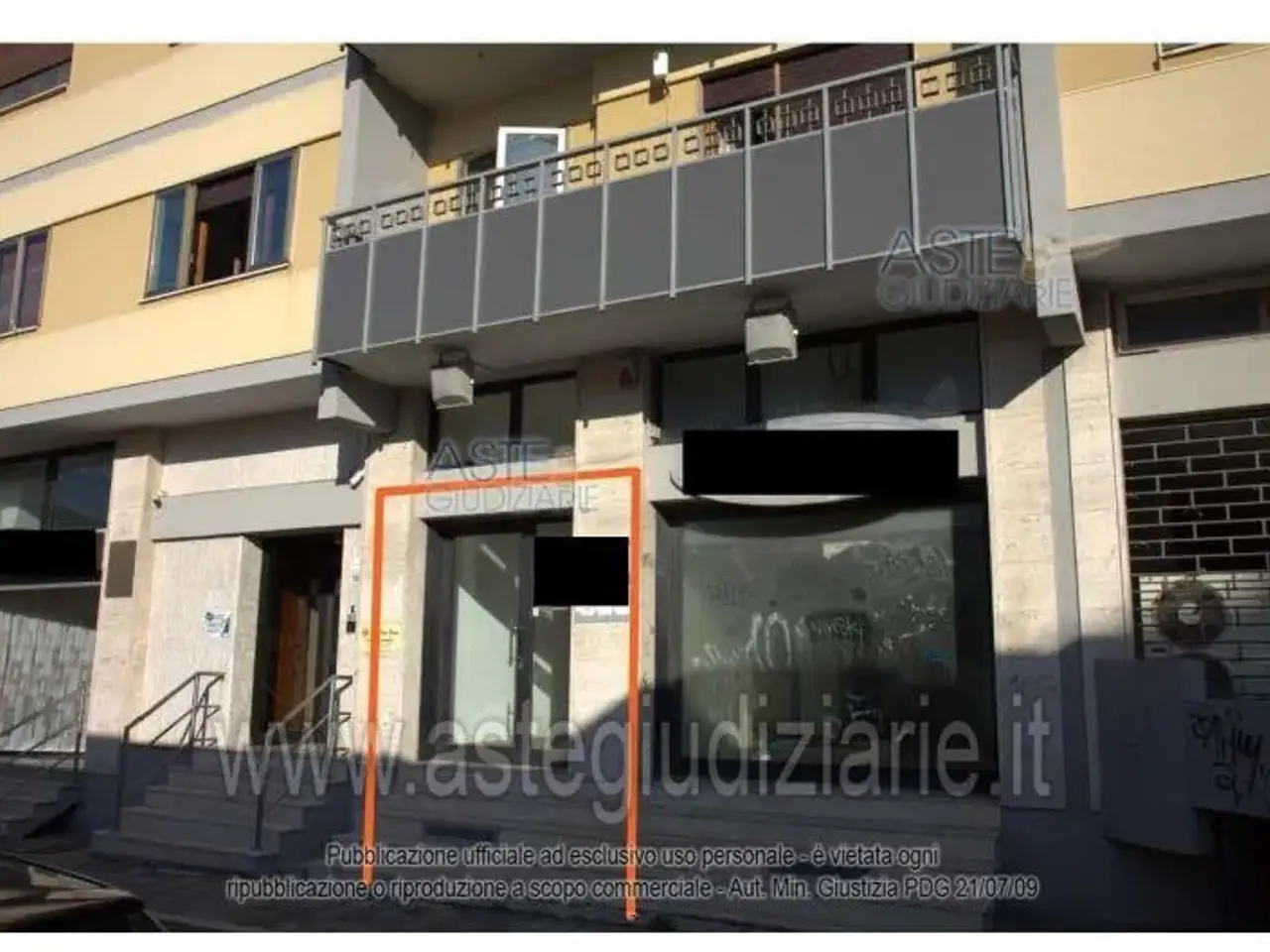 Ufficio in Via del Porto, 16/a, 65126 Pescara Pe, Italia 16, Pescara, {3} - Foto 1