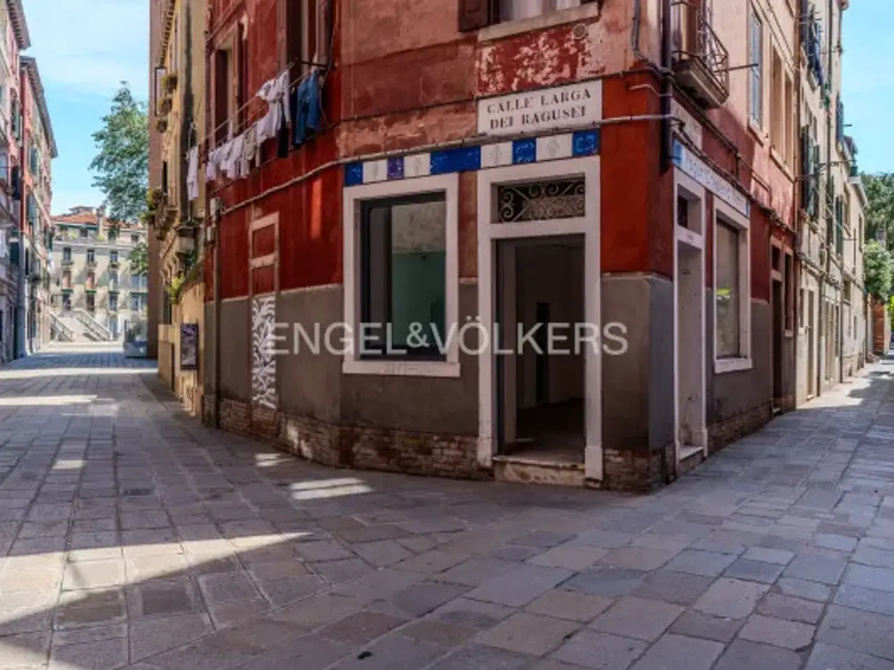 Negozio in Calle dei Ragusei, Venezia, {3} - Foto 1
