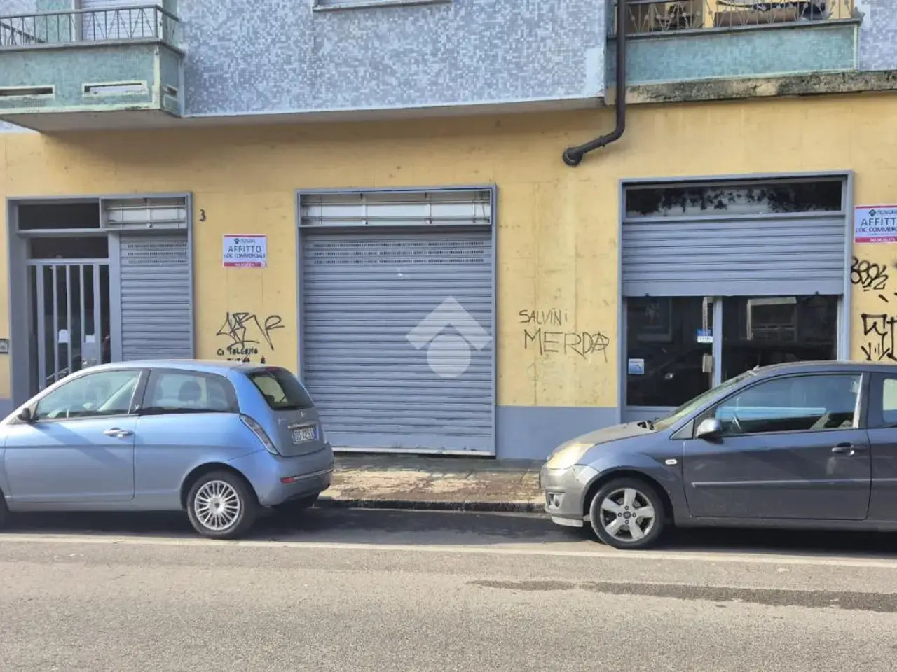 Negozio in Via Antonio Cecchi 3, Torino, {3} - Foto 2