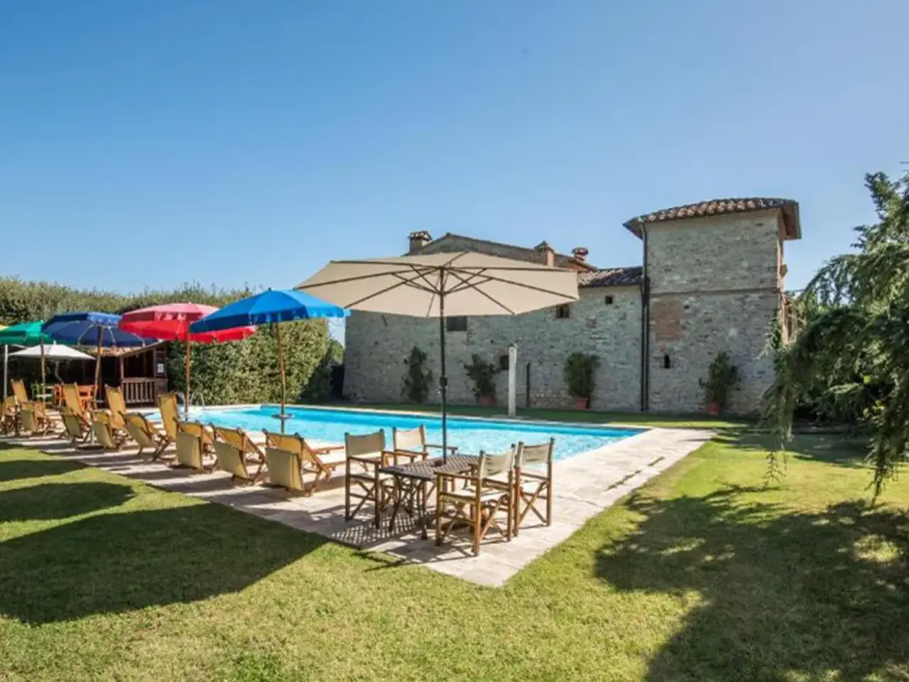 Agriturismo in , Rapolano Terme, {3} - Foto 1
