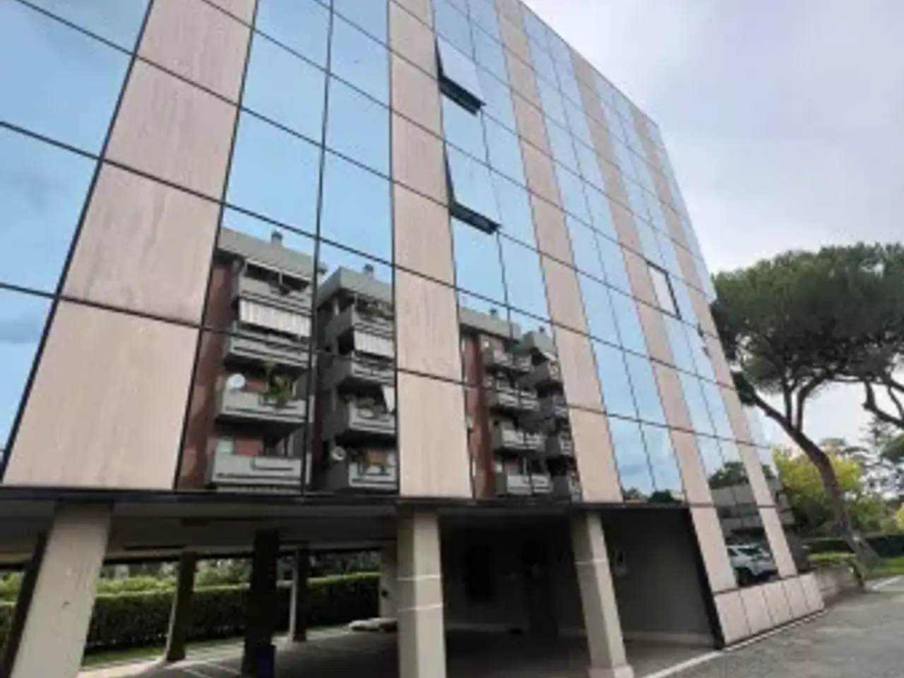 Capannone in , Roma, {3} - Foto 2