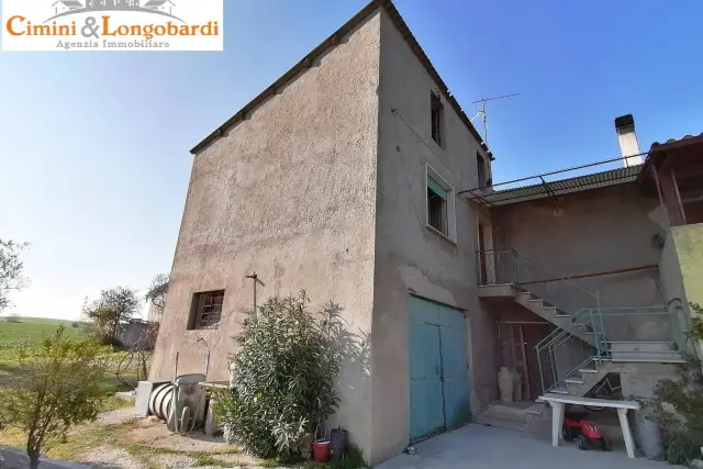 Detached house in {3}, Via Salinello - Photo 1