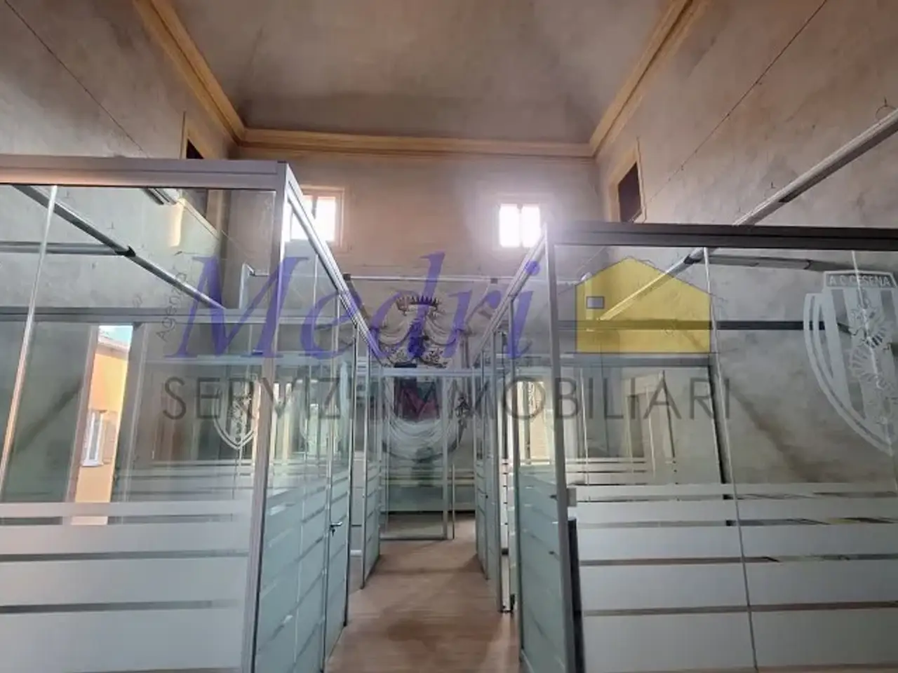 Ufficio in Corso Sozzi 5, Cesena, {3} - Foto 2