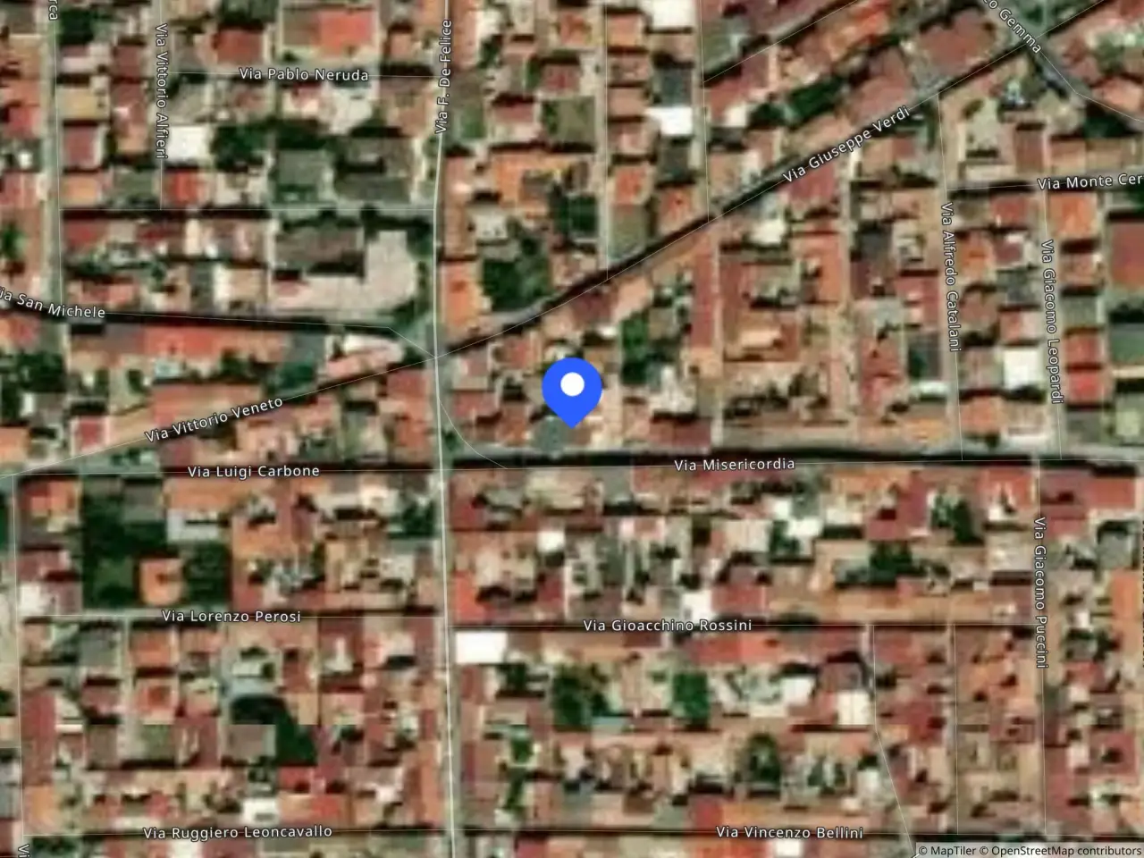 Magazzino in Via Misericordia, 19, 81025 Marcianise Ce, Italia 19, Marcianise, {3} - Foto 1