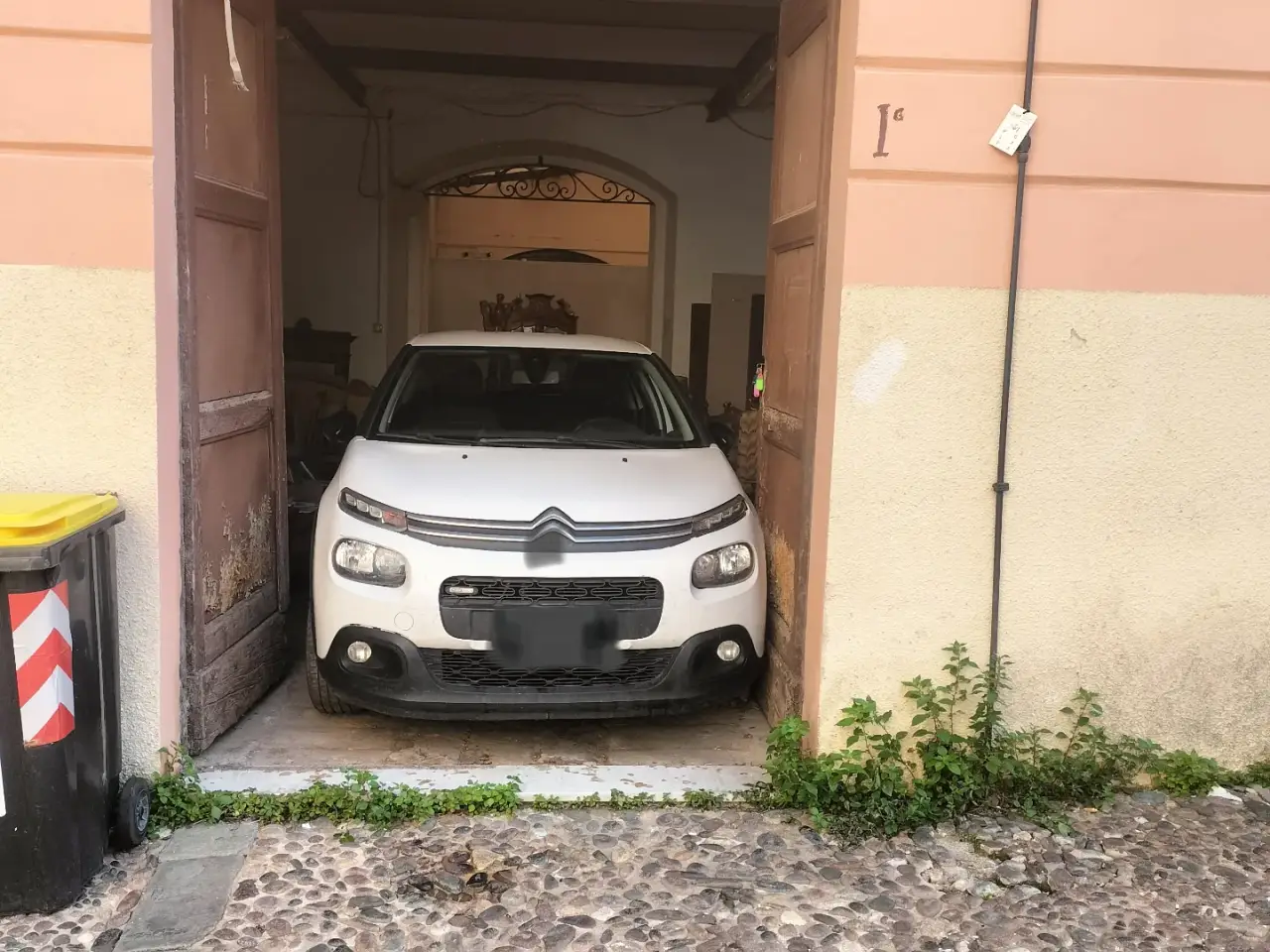 Magazzino in Via Mercato 2, Sassari, {3} - Foto 1