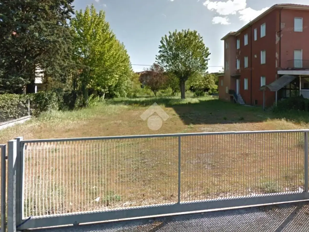 Palazzina commerciale in Viale Marina 6, San Mauro Pascoli, {3} - Foto 1