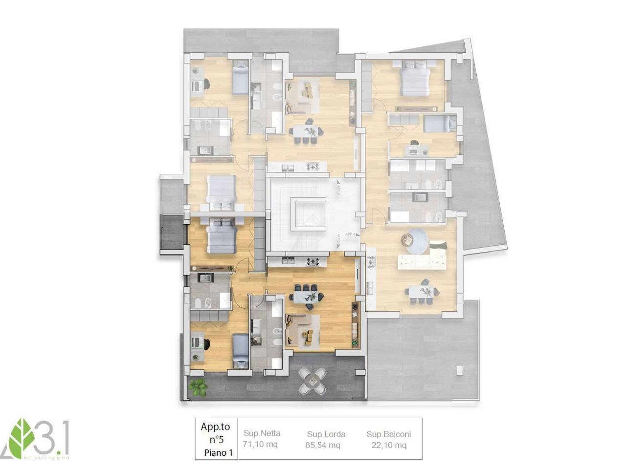 immagine annuncio 3 di 6