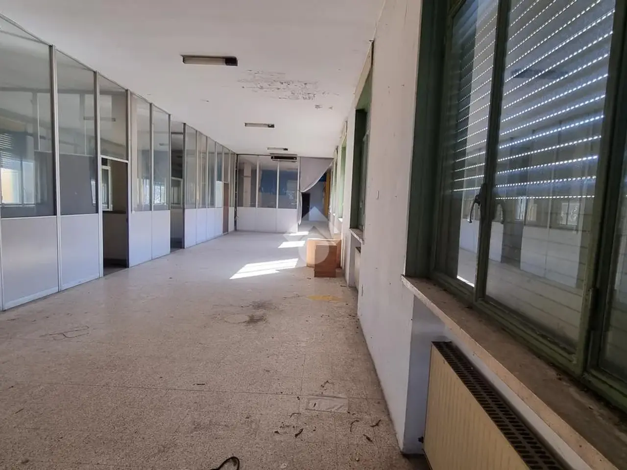 Magazzino in Via Emilio De Marchi 7, Monticello Brianza, {3} - Foto 2