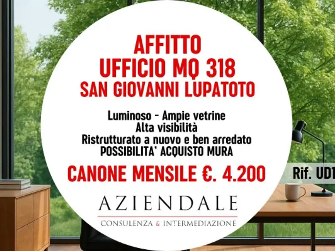 Ufficio in Piazza Umberto I, San Giovanni Lupatoto, {3} - Foto 1