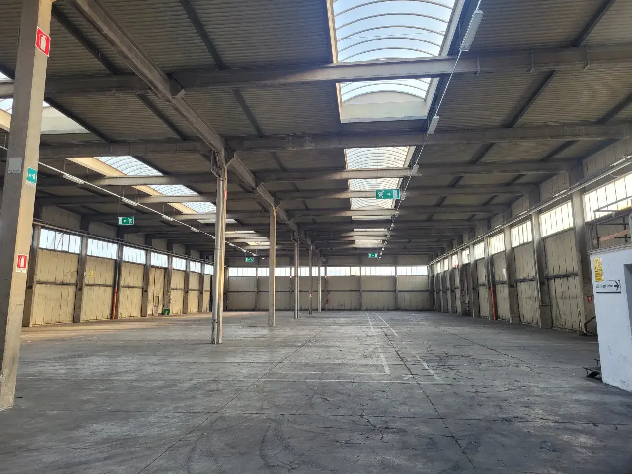 Capannone in , Fiorano Modenese, {3} - Foto 1