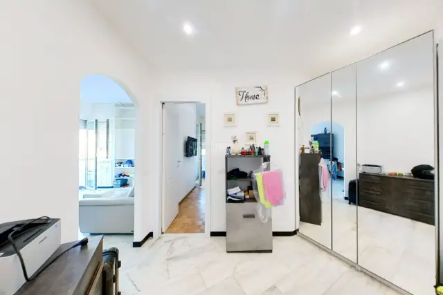 2-room flat in Via Cerisola 2, Rapallo - Photo 1