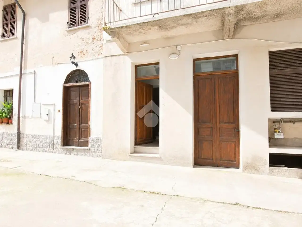 Ufficio in Via Mazzini, Crescentino, {3} - Foto 2