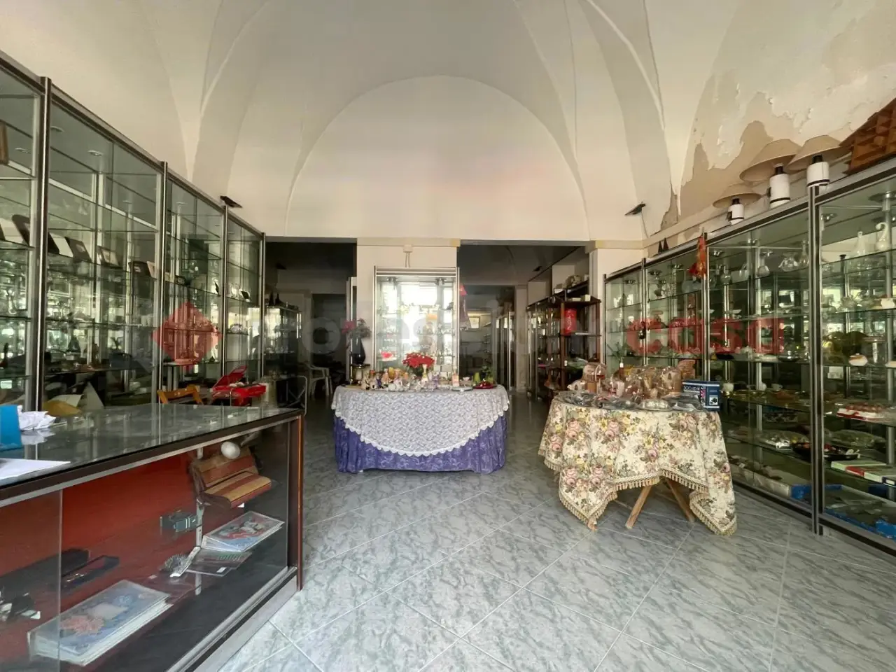 Negozio in Via Vittorio Emanuele 33, Pulsano, {3} - Foto 2
