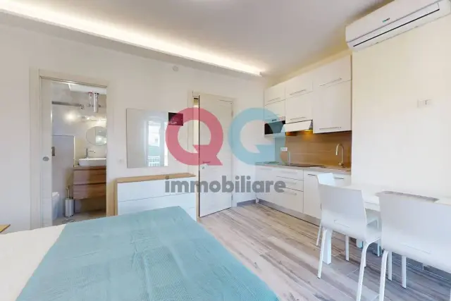 One-room flat in {3}, Monte Pasubio 16 - Photo 1