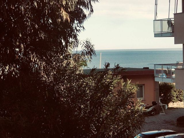 3-room flat in Via Genova 139, Varazze - Photo 1