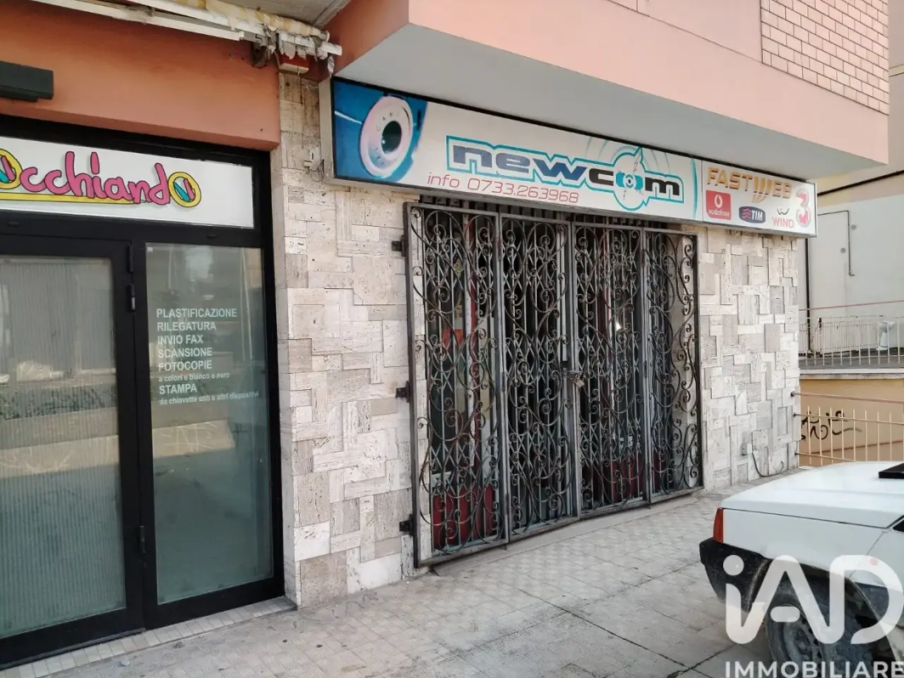 Ufficio in Via Velini, Macerata, {3} - Foto 2