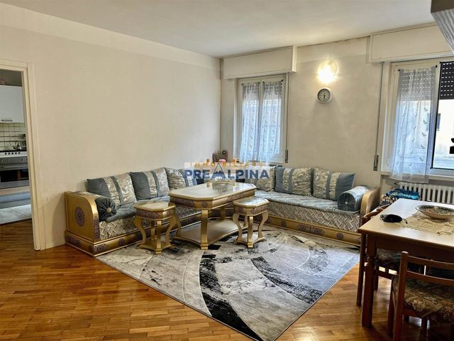 3-room flat in Via Largo Garibaldi, Fiorano al Serio - Photo 1