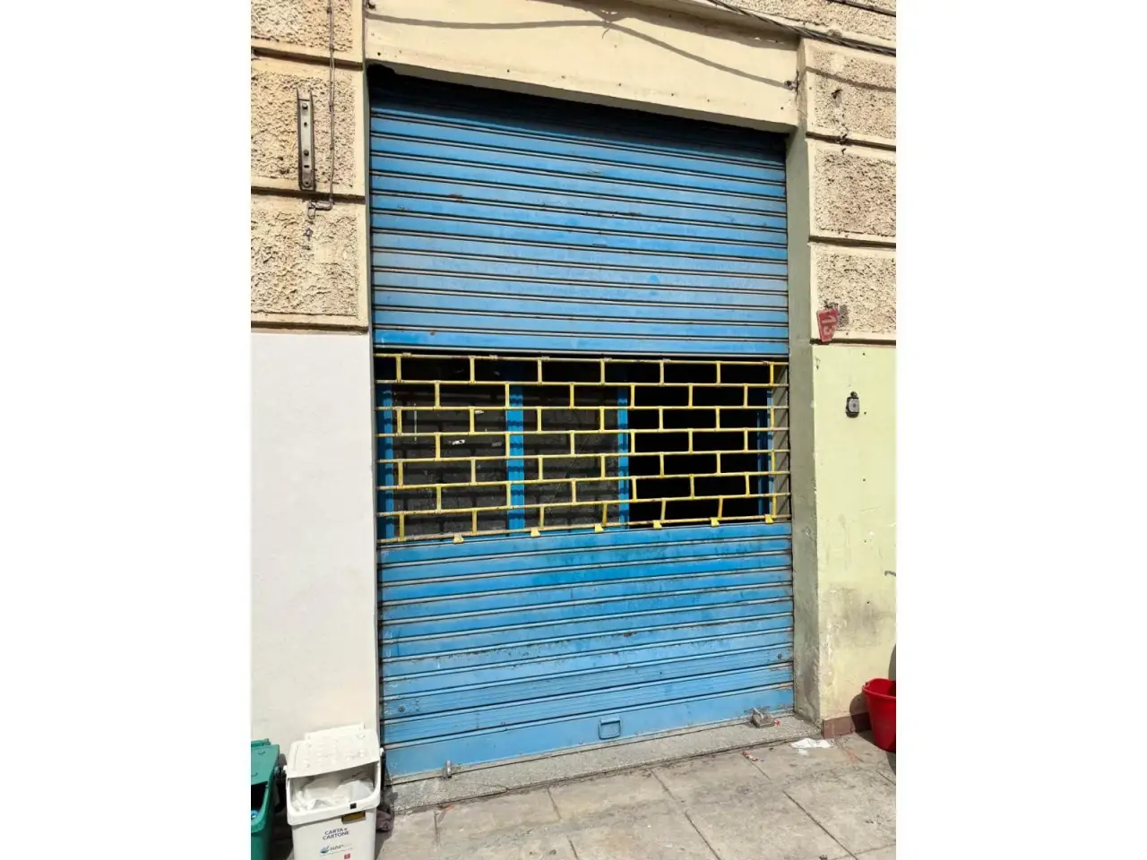 Negozio in Via Mongitore, Palermo, {3} - Foto 1