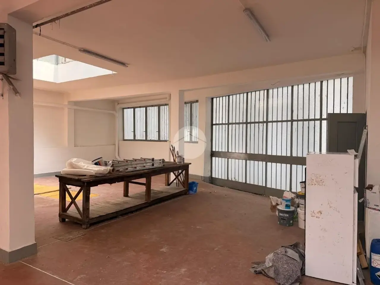 Laboratorio in Via Arcivescovo Romilli, Milano, {3} - Foto 1
