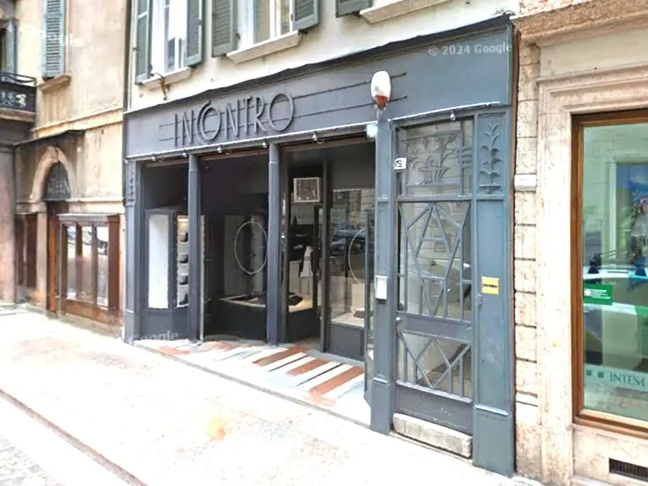 Negozio in Via Mantova, Trento, {3} - Foto 1
