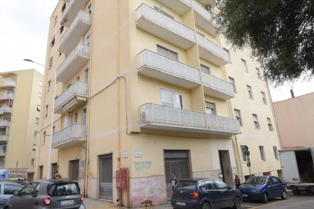 Apartament in Via Rizzeddu 15, Sassari - Photo 1