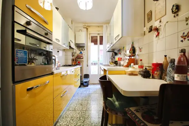 4-room flat in Via Udine 41, Trieste - Photo 1