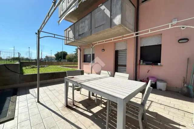 3-room flat in Via Vittorio Veneto, Rovigo - Photo 1