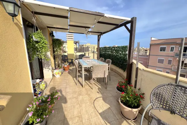 Penthouse in Via Luigi Doumontier, Siracusa - Photo 1