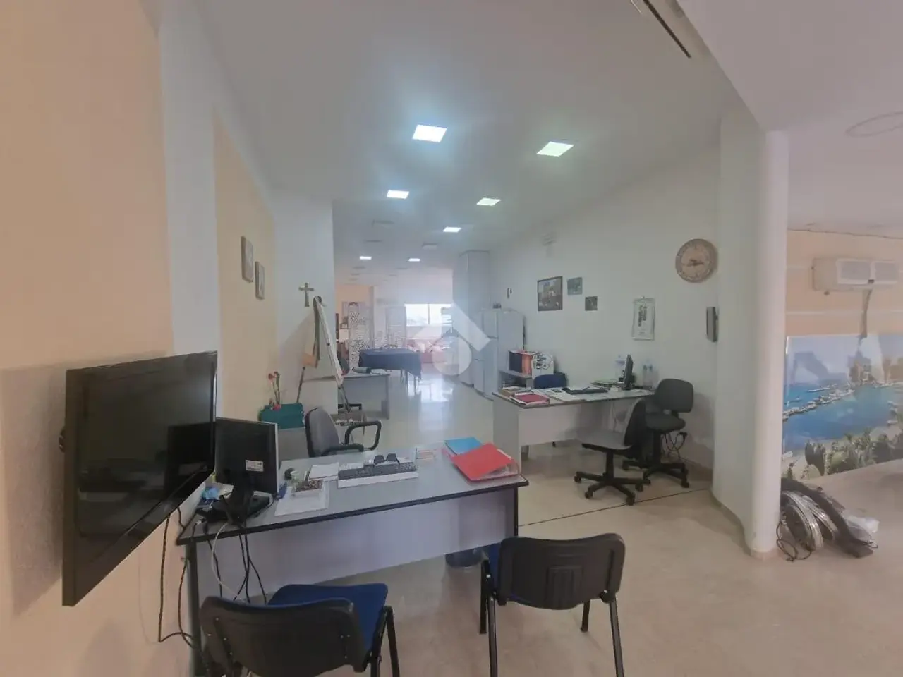 Negozio in Corso dei Mille 113, Alcamo, {3} - Foto 1