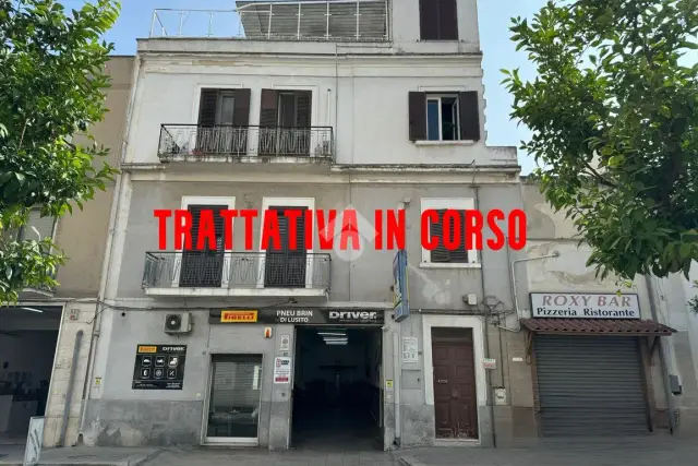 Trilocale in Via Osanna 29, Brindisi - Foto 1