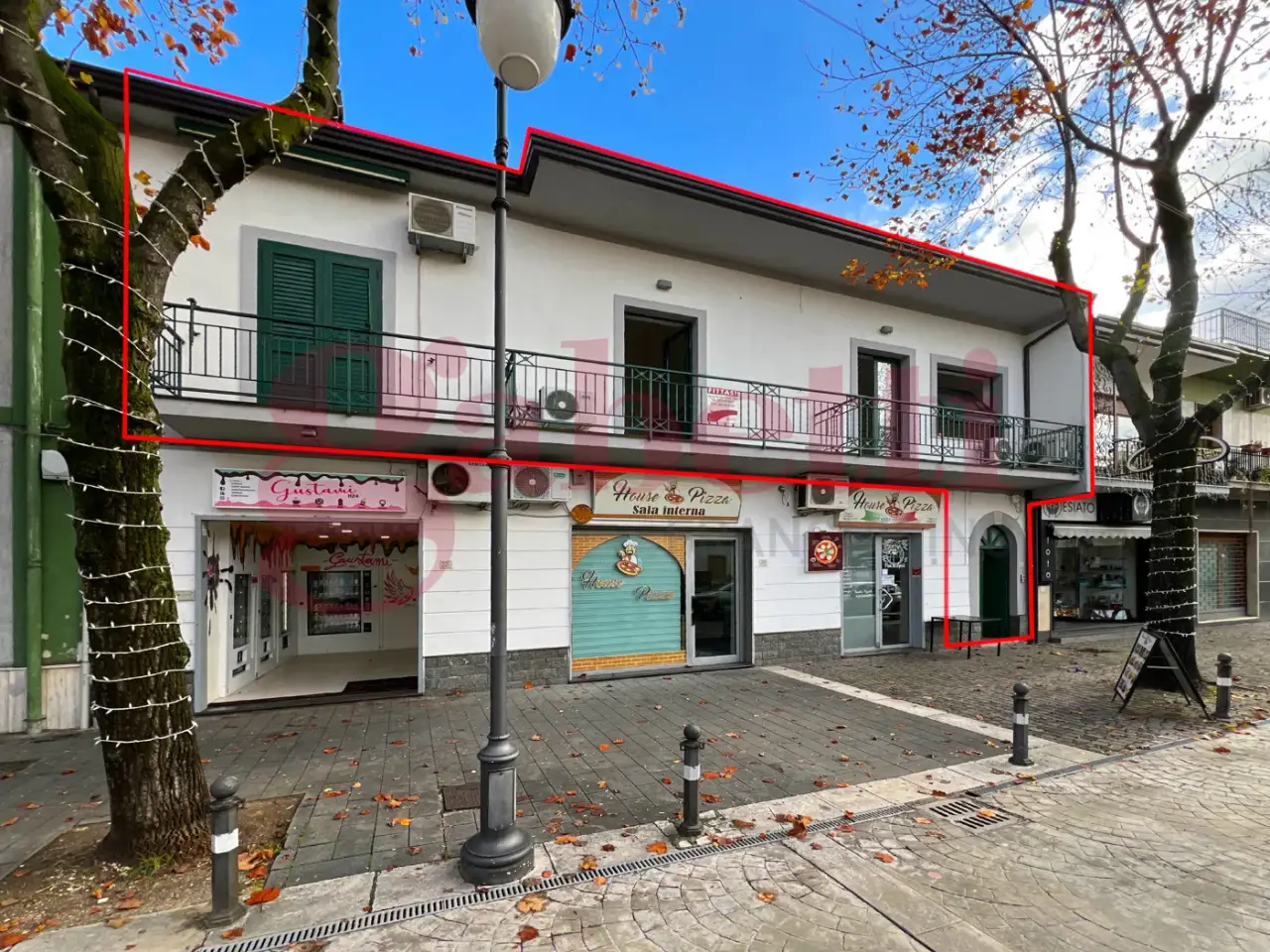 Ufficio in Viale Minieri 214, Telese, {3} - Foto 1