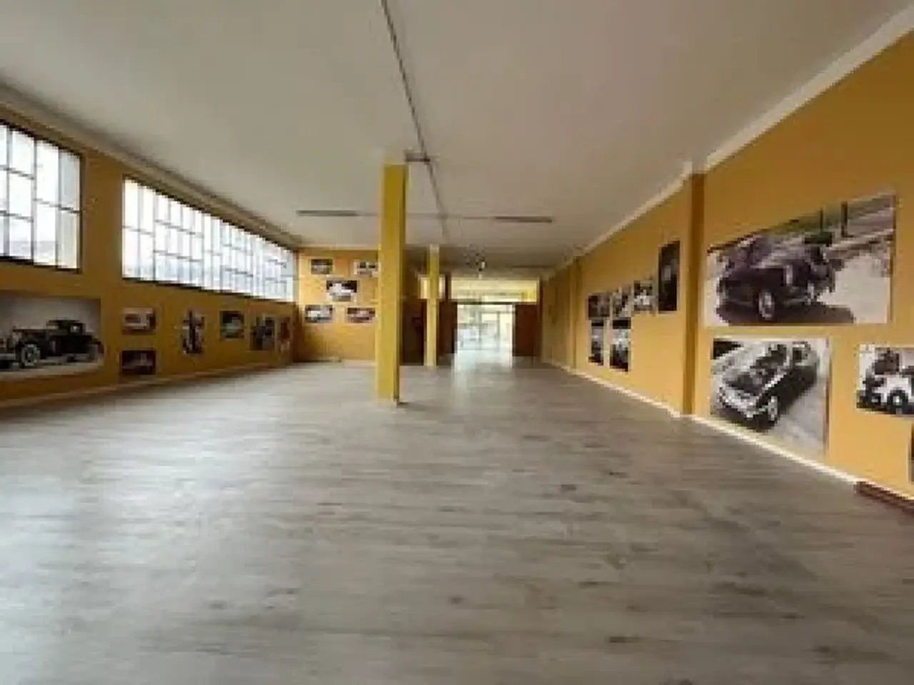 Negozio in Via Capannino, Castrocaro Terme, {3} - Foto 1