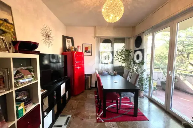 Bilocale in affitto, Via Monsignore Proserpio 11, Varese - Foto 1
